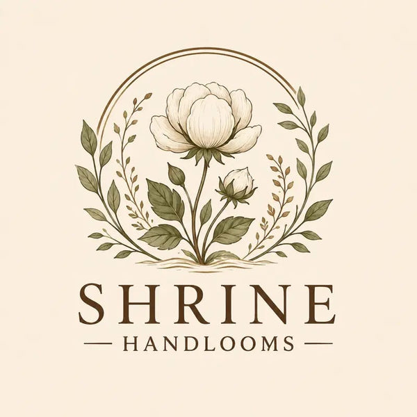 Shrine handlooms